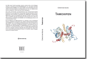 Buch "Tamoxifen" von Christian Asche