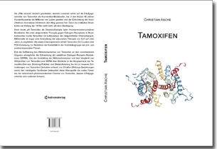 Buch "Tamoxifen" von Christian Asche Buch "Tamoxifen" von Christian Asche