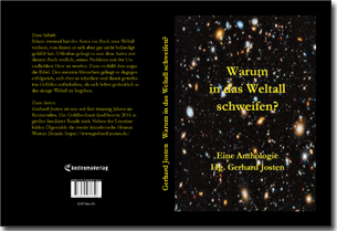 Buch "Warum in das Weltall schweifen?" von Gerhard Josten Buch "Warum in das Weltall schweifen?" von Gerhard Josten