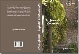 Buch "In Zeiten der Sonnenuhr" von Hilde Gardis Buch "In Zeiten der Sonnenuhr" von Hilde Gardis