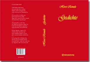 Buch "Gedichte " von Horst Römele Buch "Gedichte " von Horst Römele