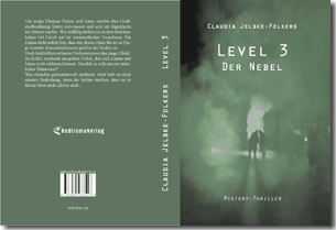 Buch "Level 3" von Claudia Jelbke-Folkers