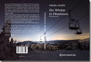 Buch "Ein Winter in Hrastowo" von Marija Juracic