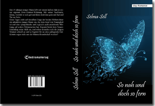 Buch "So nah und doch so fern" von Selma Sell Buch "So nah und doch so fern" von Selma Sell