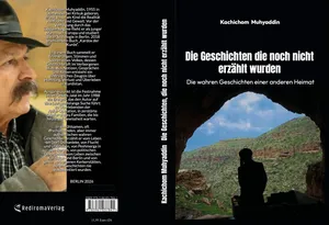 Buch "Die Geschichten, die noch nicht erzählt wurden" von Kachichom Muhyaddin