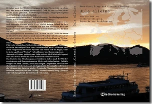 Buch "Jule alleine" von Hans-Georg Trapp Buch "Jule alleine" von Hans-Georg Trapp