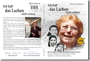 Buch "Ich hab das Lachen nicht verlernt (mit Edith Erbrich)" von Hans-Josef Rautenberg Buch "Ich hab das Lachen nicht verlernt (mit Edith Erbrich)" von Hans-Josef Rautenberg