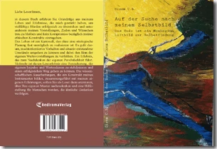 Buch "Auf der Suche nach meinem Selbstbild" von Gizem C.B. Buch "Auf der Suche nach meinem Selbstbild" von Gizem C.B.