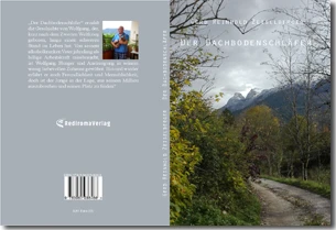 Buch "Der Dachbodenschläfer" von Gerd Reinhold Zeiselberger Buch "Der Dachbodenschläfer" von Gerd Reinhold Zeiselberger