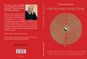 Buch "Ökonomie der Liebe" von Theresia Maria Wuttke