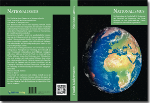 Buch "Nationalismus" von Frank Nadermann