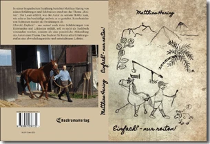 Buch "Einfach? - nur reiten!" von Matthias Haring