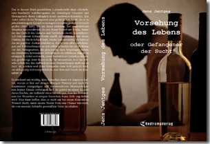 Buch "Vorsehung des Lebens" von Jens Jentges Buch "Vorsehung des Lebens" von Jens Jentges