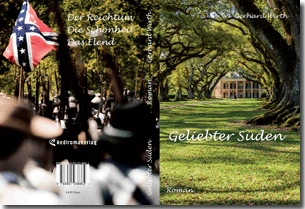Buch "Geliebter Süden" von Gerhard Wirth Buch "Geliebter Süden" von Gerhard Wirth