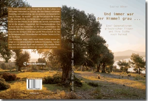 Buch "Und immer war der Himmel grau ..." von Sabine Böker Buch "Und immer war der Himmel grau ..." von Sabine Böker
