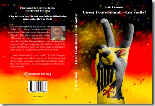 Buch "Unser Deutschland – Quo vadis?" von J.M. Kempa Buch "Unser Deutschland – Quo vadis?" von J.M. Kempa