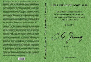 Buch "Die lebendige Anomalie - Band 2/1" von Massimo Ulivari