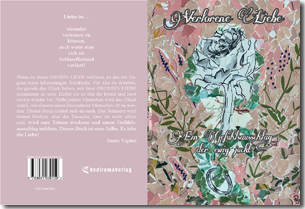 Buch "Verlorene Liebe" von Santo Viginti Buch "Verlorene Liebe" von Santo Viginti
