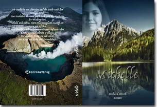 Buch "Michelle" von Gerhard Wirth Buch "Michelle" von Gerhard Wirth