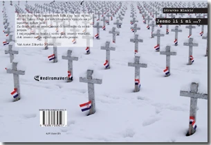 Buch "Jesmo li i mi ...?" von Zdravko Mlakic Buch "Jesmo li i mi ...?" von Zdravko Mlakic