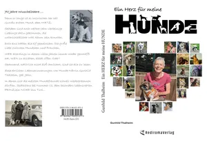 Ein HERZ für meine HUNDE