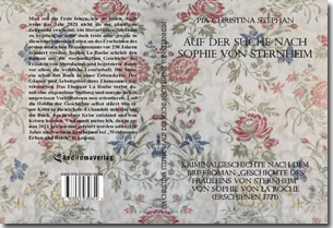 Buch "Auf der Suche nach Sophie von Sternheim" von Pia Christina Stephan Buch "Auf der Suche nach Sophie von Sternheim" von Pia Christina Stephan