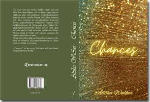 Buch "Chances" von Alisha Walker
