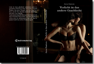 Buch "Verliebt in das andere Geschlecht" von Anna Santoro Buch "Verliebt in das andere Geschlecht" von Anna Santoro