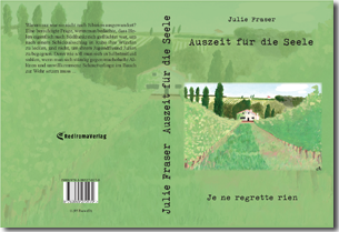 Buch "Auszeit für die Seele" von Julie Fraser Buch "Auszeit für die Seele" von Julie Fraser