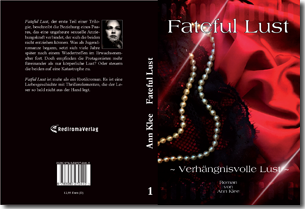 Buch "Fateful Lust" von Ann Klee
