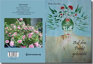 Buch "Auf den Punkt gebracht" von Anna-Lisa Boo Buch "Auf den Punkt gebracht" von Anna-Lisa Boo