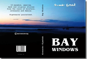 Buch "Bay Windows" von Alexander Klymchuk Buch "Bay Windows" von Alexander Klymchuk