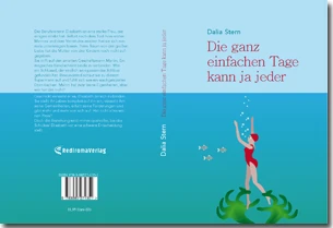 Buch "Die ganz einfachen Tage kann ja jeder" von Dalia Stern Buch "Die ganz einfachen Tage kann ja jeder" von Dalia Stern