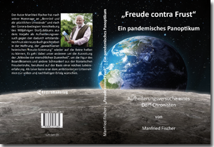 Buch "Freude contra Frust" von Manfried Fischer