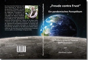 Buch "Freude contra Frust" von Manfried Fischer Buch "Freude contra Frust" von Manfried Fischer