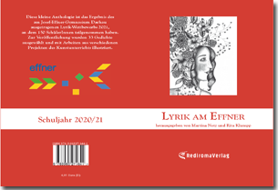 Buch "Lyrik am Effner (6)" von Josef-Effner-Gymnasium