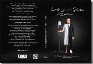 Buch "Erfolg beginnt mit dem Glauben an dich selbst! (HC)" von Manuel Eichberger Buch "Erfolg beginnt mit dem Glauben an dich selbst! (HC)" von Manuel Eichberger