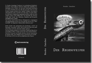 Buch "Der Regenpfeifer" von Henko Sander