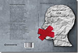 Buch "Beutelwolf und Wandertaube" von Christoph Cornehl