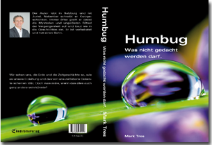 Buch "Humbug, oder?" von Mark Tres