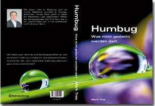 Buch "Humbug, oder?" von Mark Tres Buch "Humbug, oder?" von Mark Tres