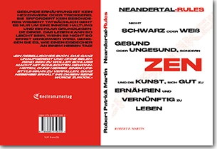 Buch "Neandertal-Rules" von Robert Patrick Martin Buch "Neandertal-Rules" von Robert Patrick Martin