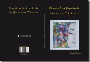 Buch "Als meine Seele fliegen lernte" von Handan Kersting Buch "Als meine Seele fliegen lernte" von Handan Kersting