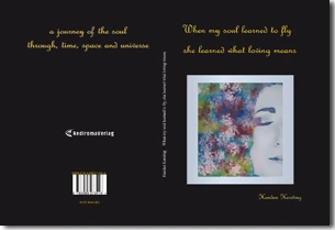 Buch "When my soul learned to fly" von Handan Kersting Buch "When my soul learned to fly" von Handan Kersting