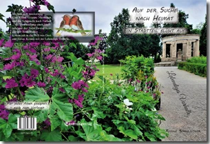 Buch "Auf der Suche nach Heimat" von Regine Sonnleitner Buch "Auf der Suche nach Heimat" von Regine Sonnleitner