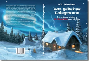 Buch "Das geheime Telegramm" von J.N. Schröder Buch "Das geheime Telegramm" von J.N. Schröder