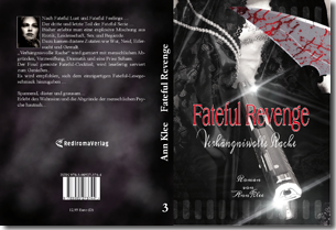 Buch "Fateful Revenge" von Ann Klee