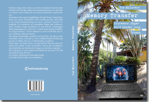 Buch "Memory Transfer " von Joe Milorent Buch "Memory Transfer " von Joe Milorent