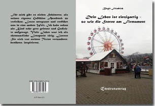 Buch "Dein Leben ist einzigartig - so wie die Sterne am Firmament" von Birgit Friedrich Buch "Dein Leben ist einzigartig - so wie die Sterne am Firmament" von Birgit Friedrich