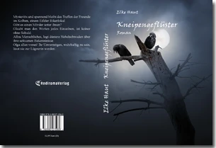 Buch "Kneipengeflüster" von Elke Haut Buch "Kneipengeflüster" von Elke Haut